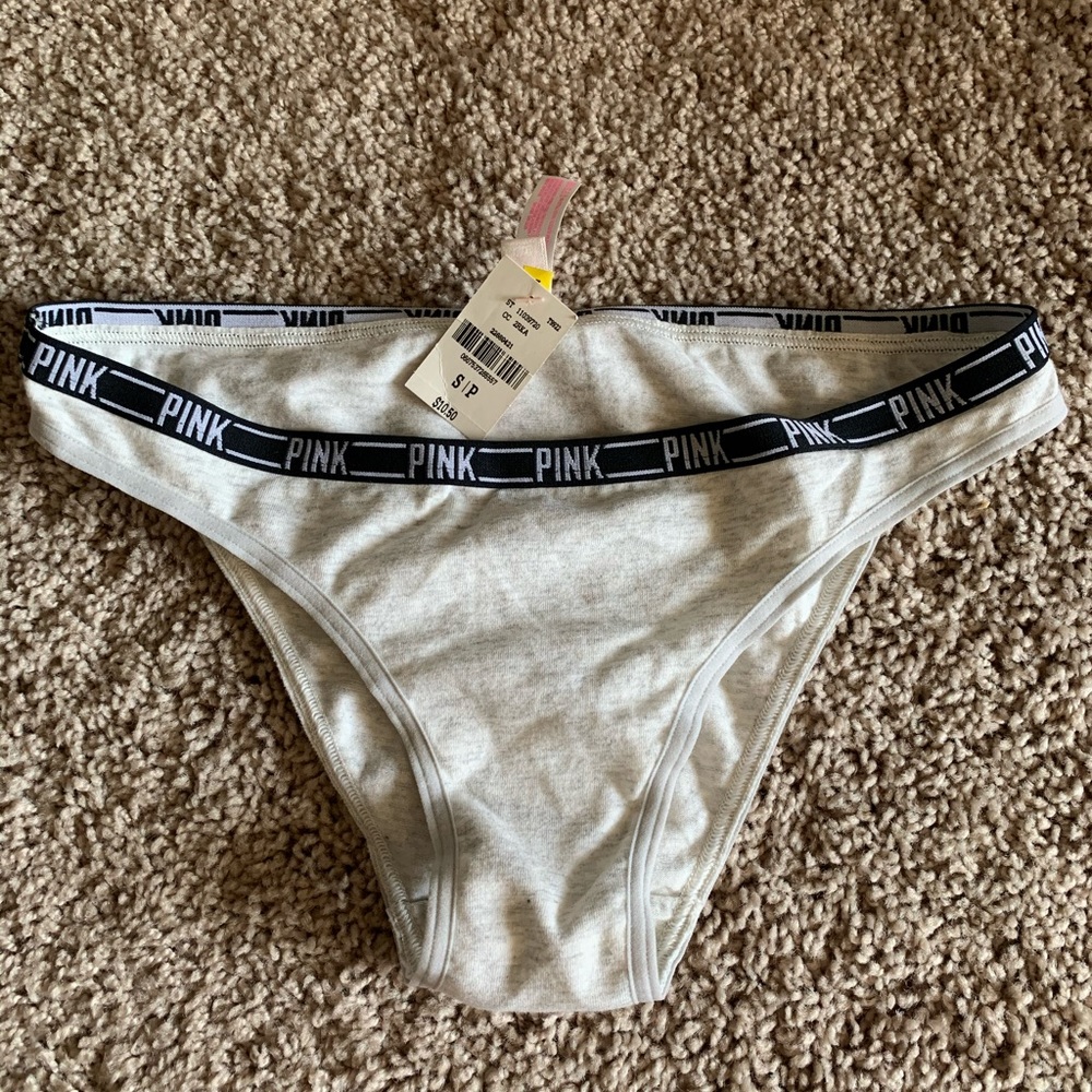 Victoria Secret Pink Underwear